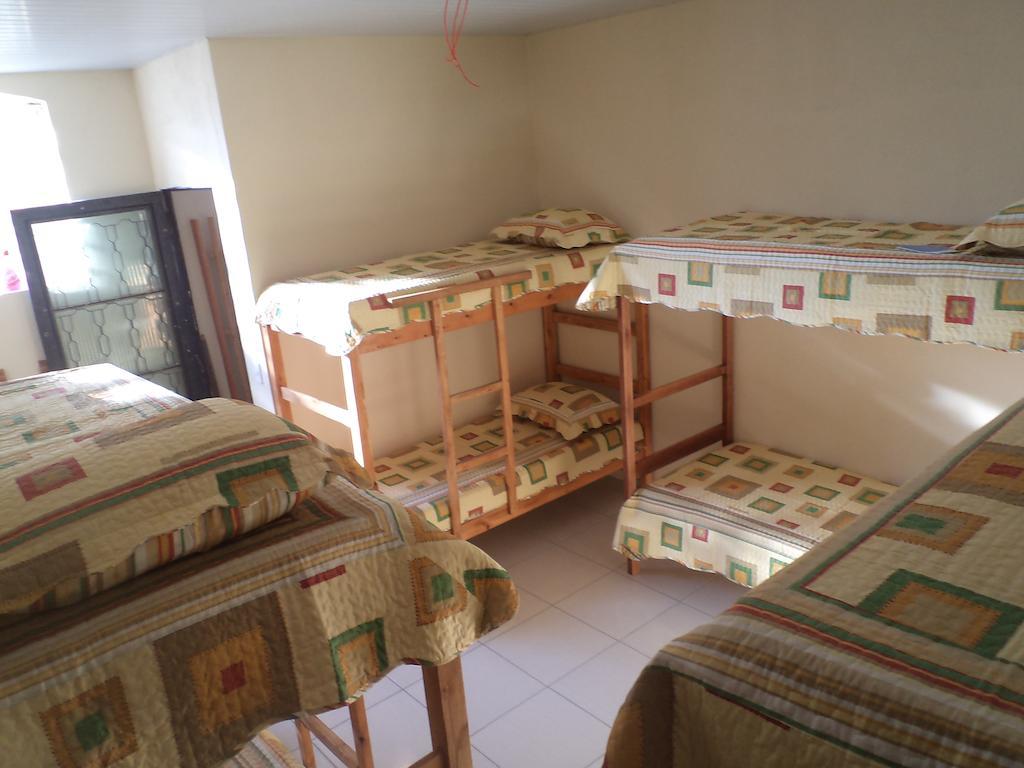 Hostel Pampulha Belo Horizonte Rom bilde