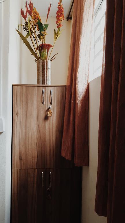 Hostel Pampulha Belo Horizonte Eksteriør bilde