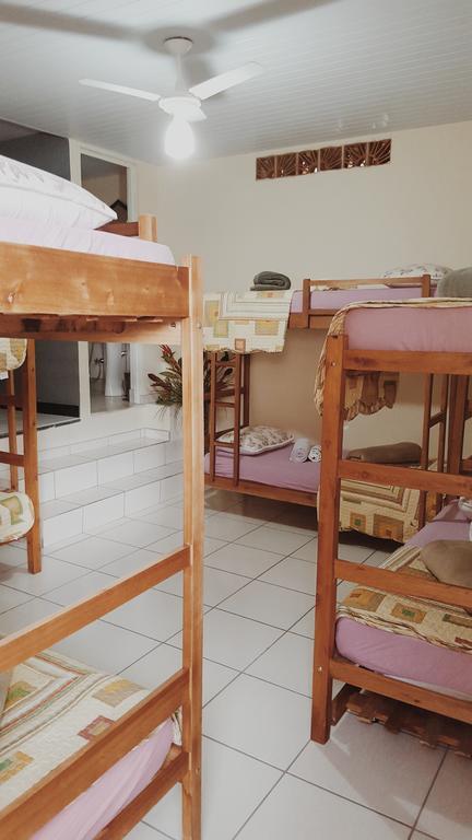 Hostel Pampulha Belo Horizonte Eksteriør bilde