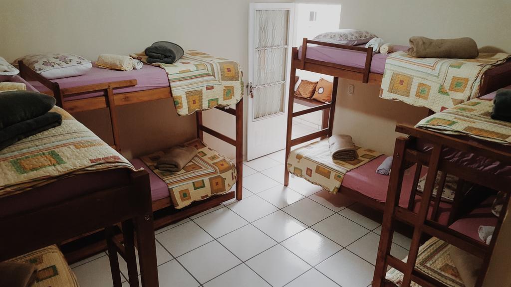 Hostel Pampulha Belo Horizonte Eksteriør bilde