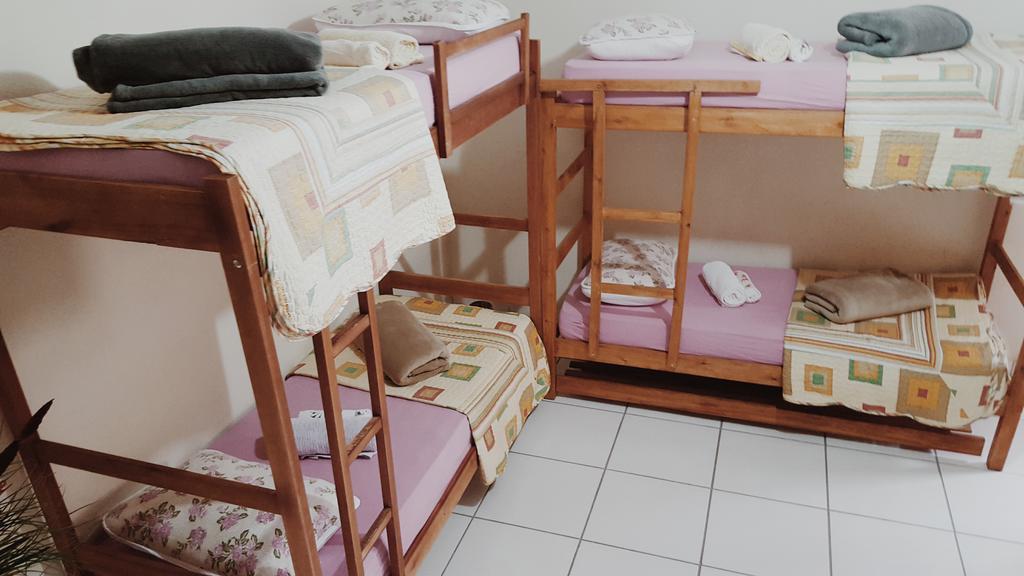 Hostel Pampulha Belo Horizonte Eksteriør bilde
