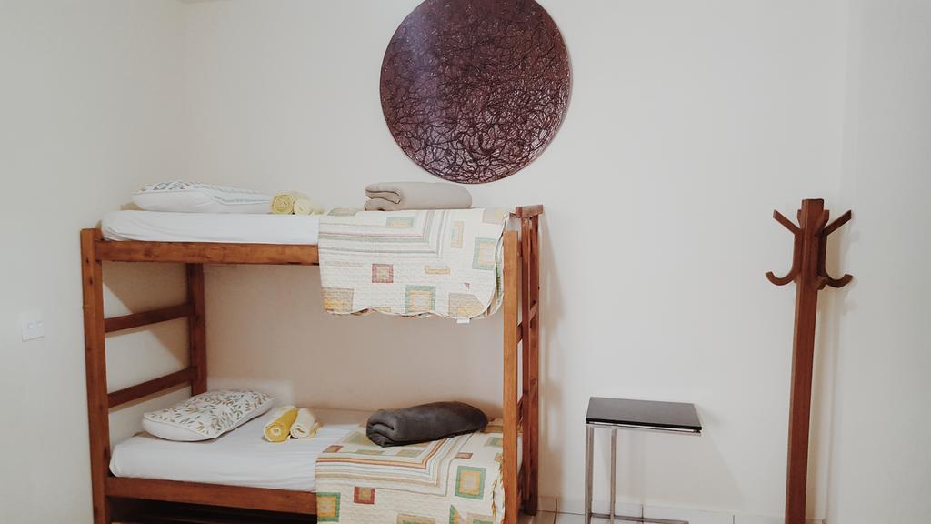 Hostel Pampulha Belo Horizonte Eksteriør bilde
