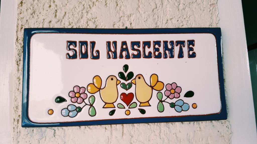 Hostel Pampulha Belo Horizonte Eksteriør bilde