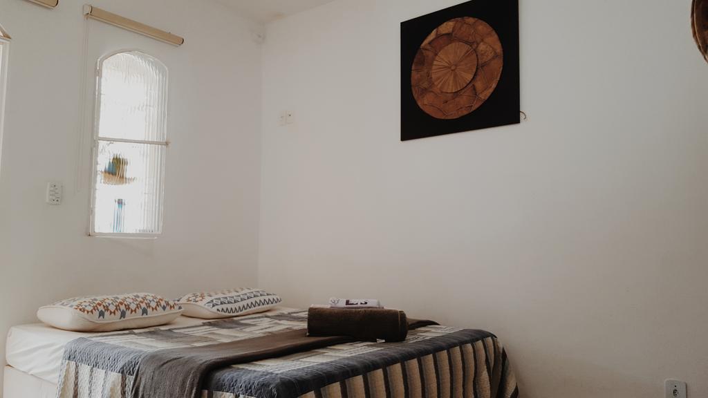 Hostel Pampulha Belo Horizonte Eksteriør bilde