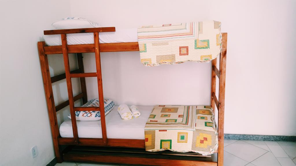 Hostel Pampulha Belo Horizonte Eksteriør bilde